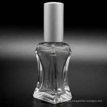 factory hot sale 30ml portable high-grade perfume glass bottle